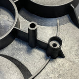 1197019 - Genuine Replacement Motor Bracket