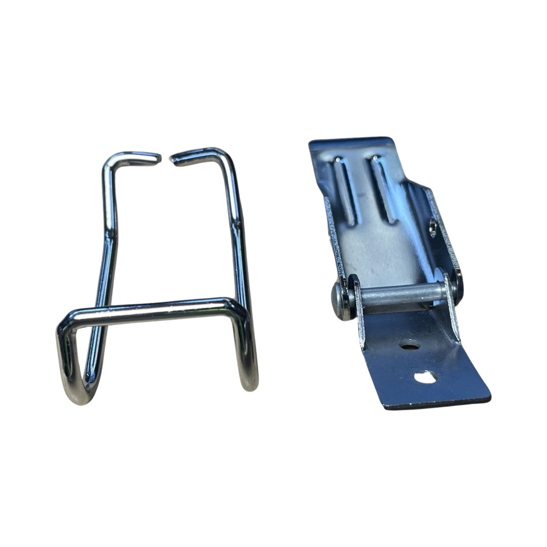 HYVI10030-Genuine Replacement Clamps Sets