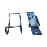 HYVI10030-Genuine Replacement Clamps Sets
