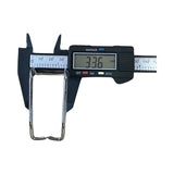 HYVI10030-Genuine Replacement Clamps Sets