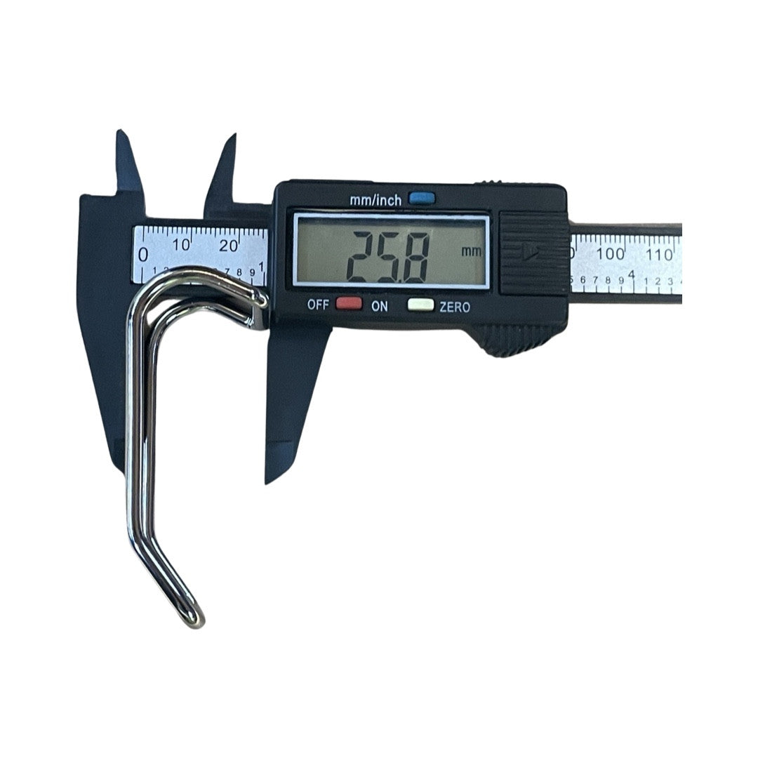 HYVI10030-Genuine Replacement Clamps Sets
