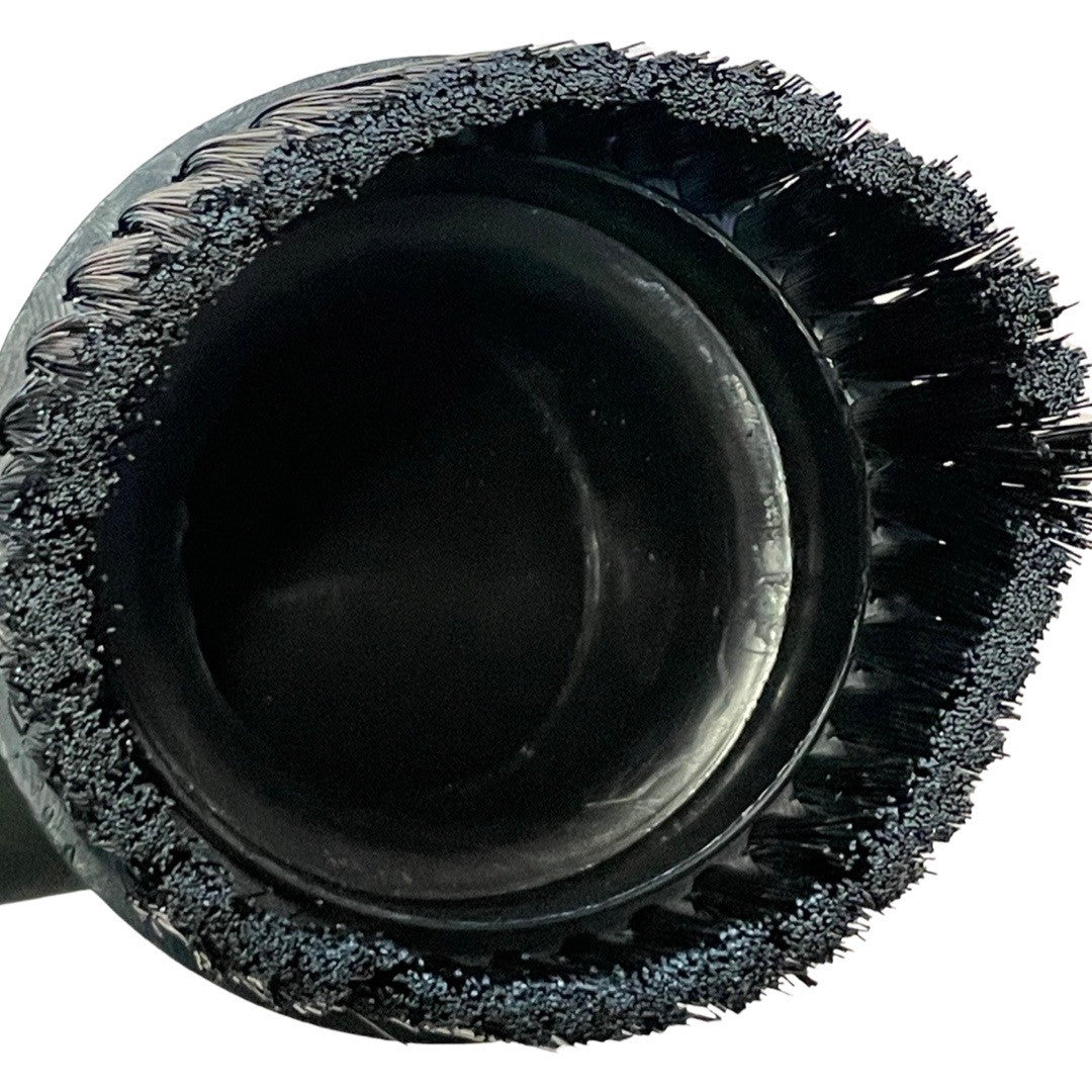 1197047 - replacement Dusting Brush For the HYVI10030 Vacuum Cleaner OEM spare part dusting attachment