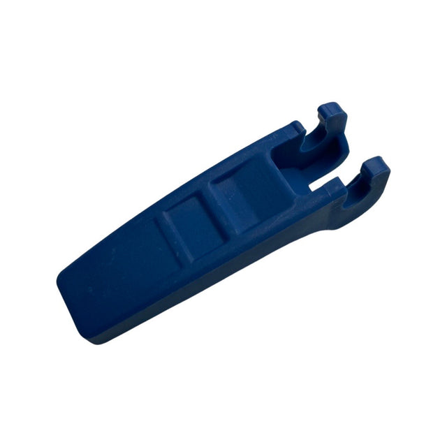 1374030-Genuine Replacement Handle Clamp for Selected Hyundai Machines Top