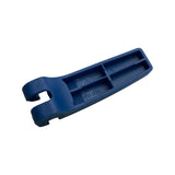 1374030-Genuine Replacement Handle Clamp for Selected Hyundai Machines Bottom