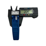 1374030-Genuine Replacement Handle Clamp for Selected Hyundai Machines Width