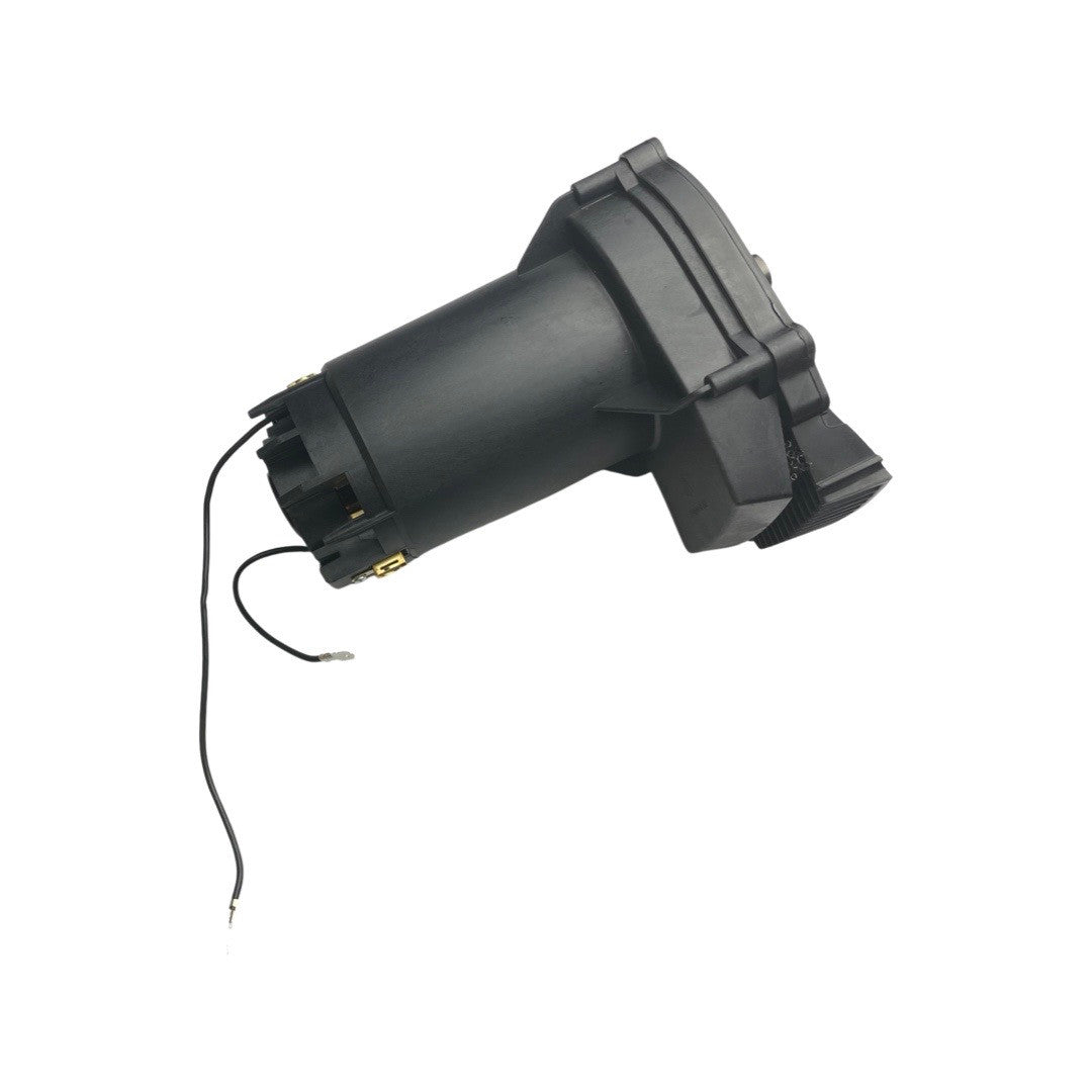 1316046 - replacement Electric Motor for the Hyundai HYT1500E Electric Garden Tiller OEM spare part with electrical connectors