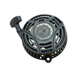 1152119 - replacement Recoil Start for the Hyundai HYT150 150cc Petrol Garden Tiller OEM spare part steel housing