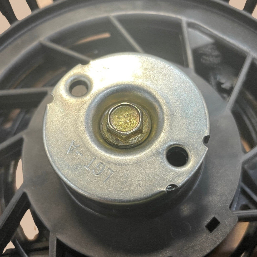 1152119 - replacement Recoil Start for the Hyundai HYT150 150cc Petrol Garden Tiller OEM spare part recoil mechanism