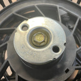 1152119 - replacement Recoil Start for the Hyundai HYT150 150cc Petrol Garden Tiller OEM spare part recoil mechanism