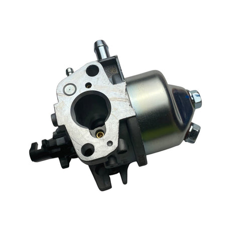 1152112 - replacement Carburettor Assembly for the Hyundai HYT150 150cc Petrol Garden Tiller OEM spare part plastic choke handle