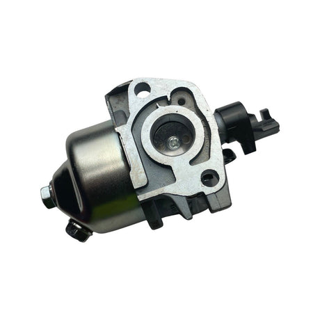 1152112 - replacement Carburettor Assembly for the Hyundai HYT150 150cc Petrol Garden Tiller OEM spare part plastic