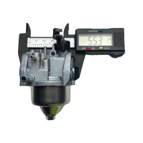 1152112 - replacement Carburettor Assembly for the Hyundai HYT150 150cc Petrol Garden Tiller