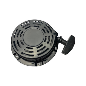 1099186 - replacement Recoil Start for the Hyundai HYTR70 210cc/7hp Petrol Trencher OEM spare part steel housing