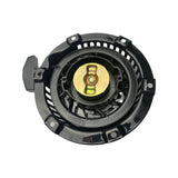 1099186 - replacement Recoil Start for the Hyundai HYTR70 210cc/7hp Petrol Trencher OEM spare part recoil mechanism