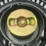 1099186 - replacement Recoil Start for the Hyundai HYTR70 210cc/7hp Petrol Trencher OEM spare part
