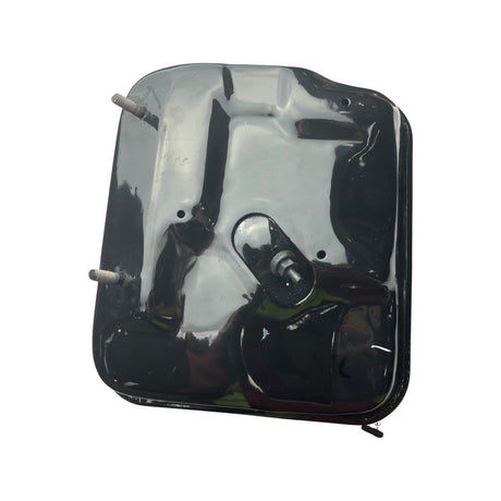 1100201 - replacement Fuel Tank Assembly for the Hyundai HYTR150 Petrol Trencher OEM spare part black shiny