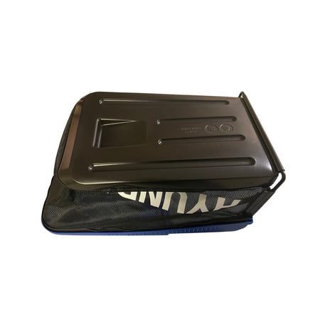 1132079-Genuine Replacement Complete Grass Box 70L for Selected Hyundai Machines Bottom