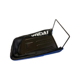 1132079-Genuine Replacement Complete Grass Box 70L for Selected Hyundai Machines Frame