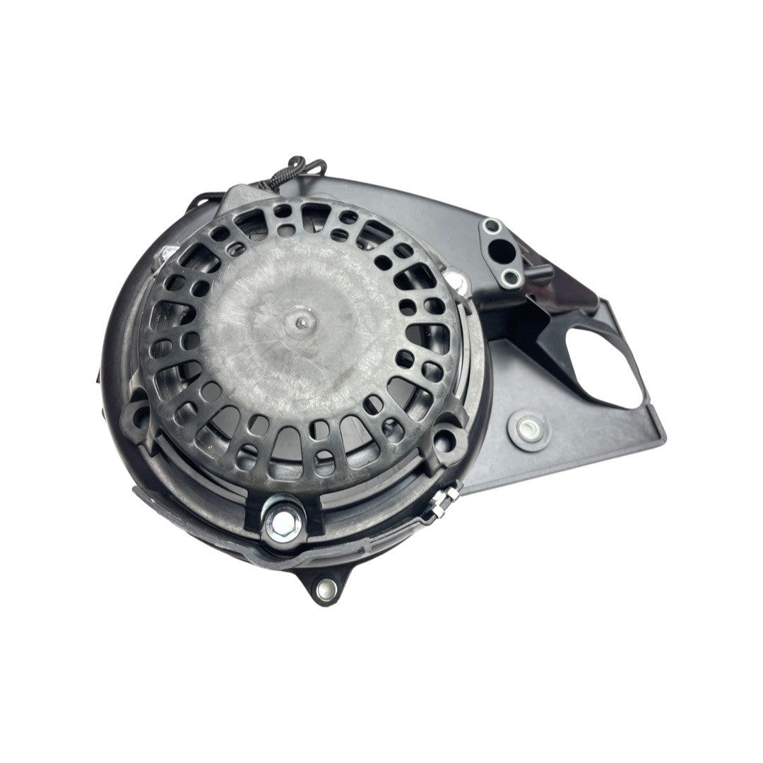 1234119 - replacement Recoil Start for the P1 P2500i Petrol Inverter Generator OEM spare part steel housing