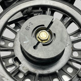 1234119 - replacement Recoil Start for the P1 P2500i Petrol Inverter Generator OEM spare part recoil mechanism