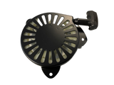 1253132 - replacement Recoil Starter Assembly for P1 P5100SPE(2022) Petrol Lawnmower OEM spare part steel housing