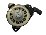 1253132 - replacement Recoil Starter Assembly for P1 P5100SPE(2022) Petrol Lawnmower OEM spare part nylon chord