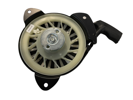 1253132 - replacement Recoil Starter Assembly for P1 P5100SPE(2022) Petrol Lawnmower OEM spare part nylon chord