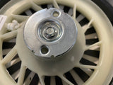 1253132 - replacement Recoil Starter Assembly for P1 P5100SPE(2022) Petrol Lawnmower OEM spare part recoil mechanism