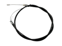1253007 - replacement Brake Cable for P1 P5100SPE(2022) Petrol Lawnmower OEM spare part wire and plastic