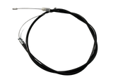 1253007 - replacement Brake Cable for P1 P5100SPE(2022) Petrol Lawnmower OEM spare part wire and plastic