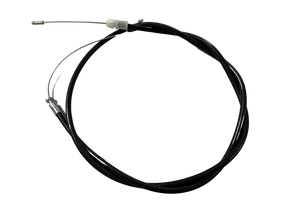 1253007 - replacement Brake Cable for P1 P5100SPE(2022) Petrol Lawnmower OEM spare part wire and plastic