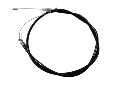 1253007 - replacement Brake Cable for P1 P5100SPE(2022) Petrol Lawnmower OEM spare part wire and plastic