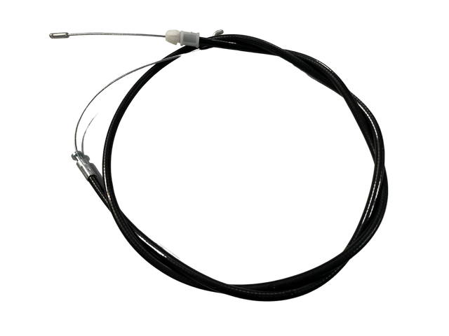 1253007 - replacement Brake Cable for P1 P5100SPE(2022) Petrol Lawnmower OEM spare part wire and plastic