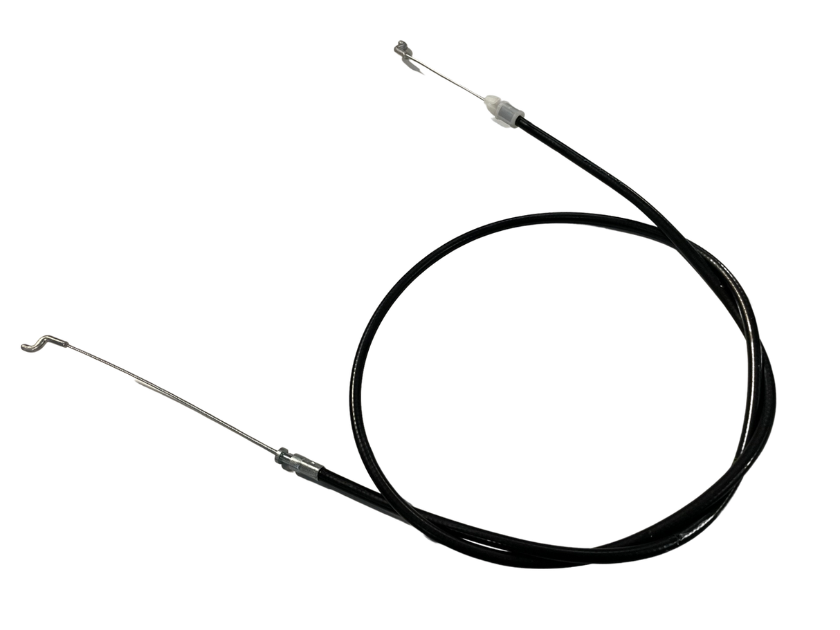 1253007 - replacement Brake Cable for P1 P5100SPE(2022) Petrol Lawnmower OEM spare part wire