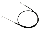 1253007 - replacement Brake Cable for P1 P5100SPE(2022) Petrol Lawnmower OEM spare part wire