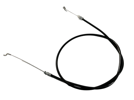 1253007 - replacement Brake Cable for P1 P5100SPE(2022) Petrol Lawnmower OEM spare part wire