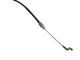 1253007 - replacement Brake Cable for P1 P5100SPE(2022) Petrol Lawnmower OEM spare part grass cutting
