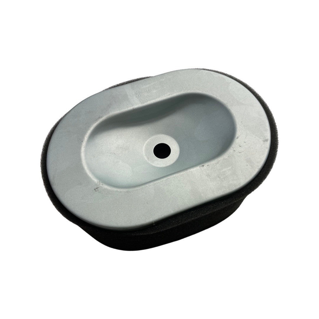 1275136 - replacement Air Filter Element for the Hyundai HYW4000DE Pressure Washer OEM spare part foam surround