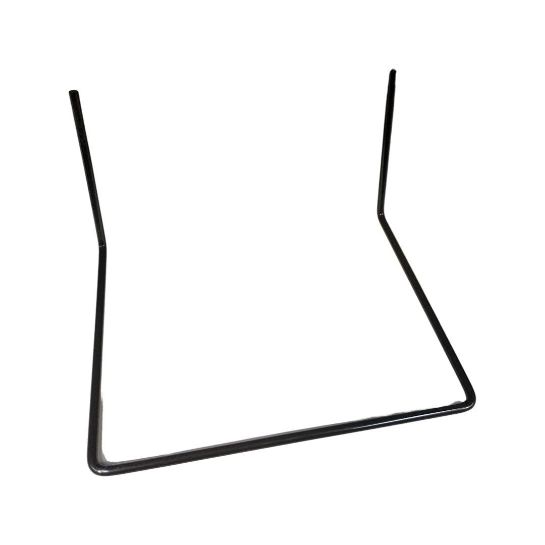 1288089-Genuine Replacement Genuine Grass Box Metal Bracket