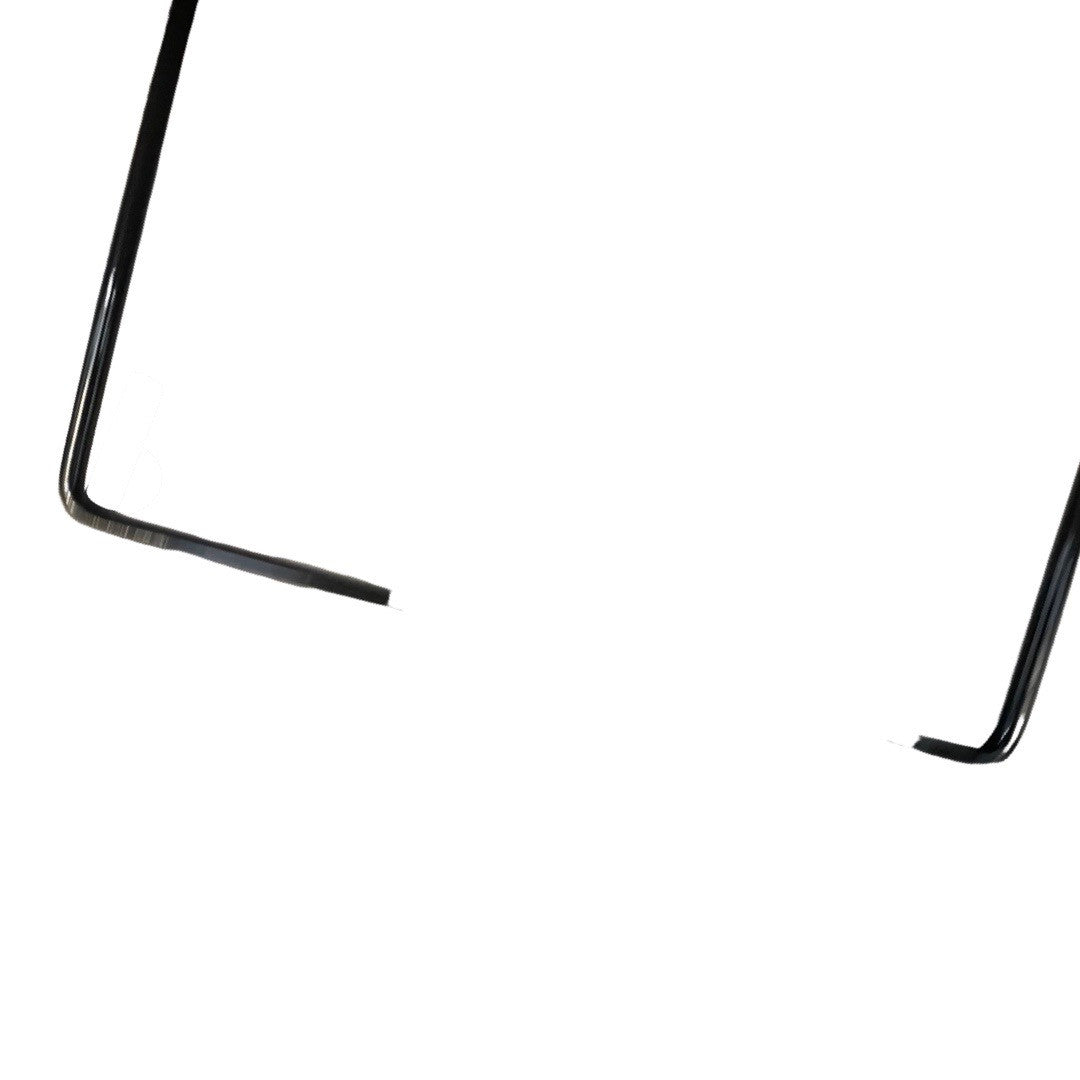 1288089-Genuine Replacement Genuine Grass Box Metal Bracket