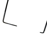 1288089-Genuine Replacement Genuine Grass Box Metal Bracket