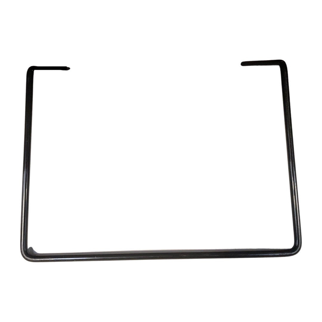 1288089-Genuine Replacement Genuine Grass Box Metal Bracket