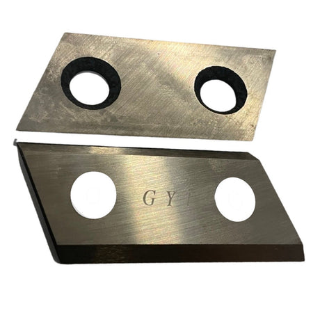 1357073 - replacement Shredder Blade For the HYCH2400E Electric Shredder OEM spare part high grade steel set