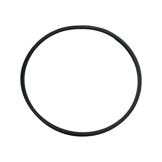 1250067 - replacement Drive Belt for the P1 P4600SP Petrol Lawnmower OEM spare part nylon and rubber