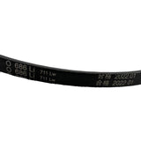 1250067 - replacement Drive Belt for the P1 P4600SP Petrol Lawnmower OEM spare