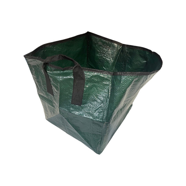 1357012 - replacement Collection Bag For the HYCH2400E Electric Shredder OEM spare part tough plastic collection bag