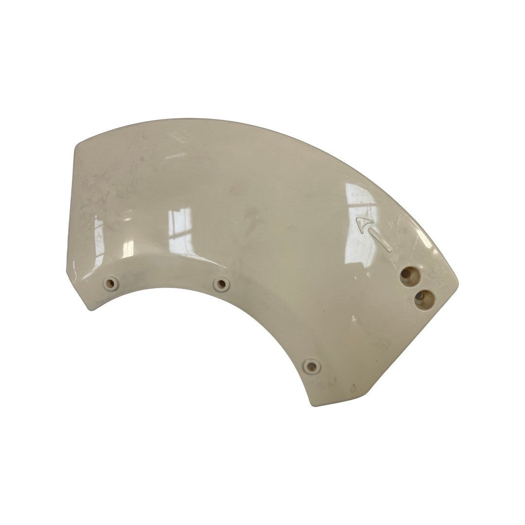 1158005-Genuine Replacement Plastic Protector