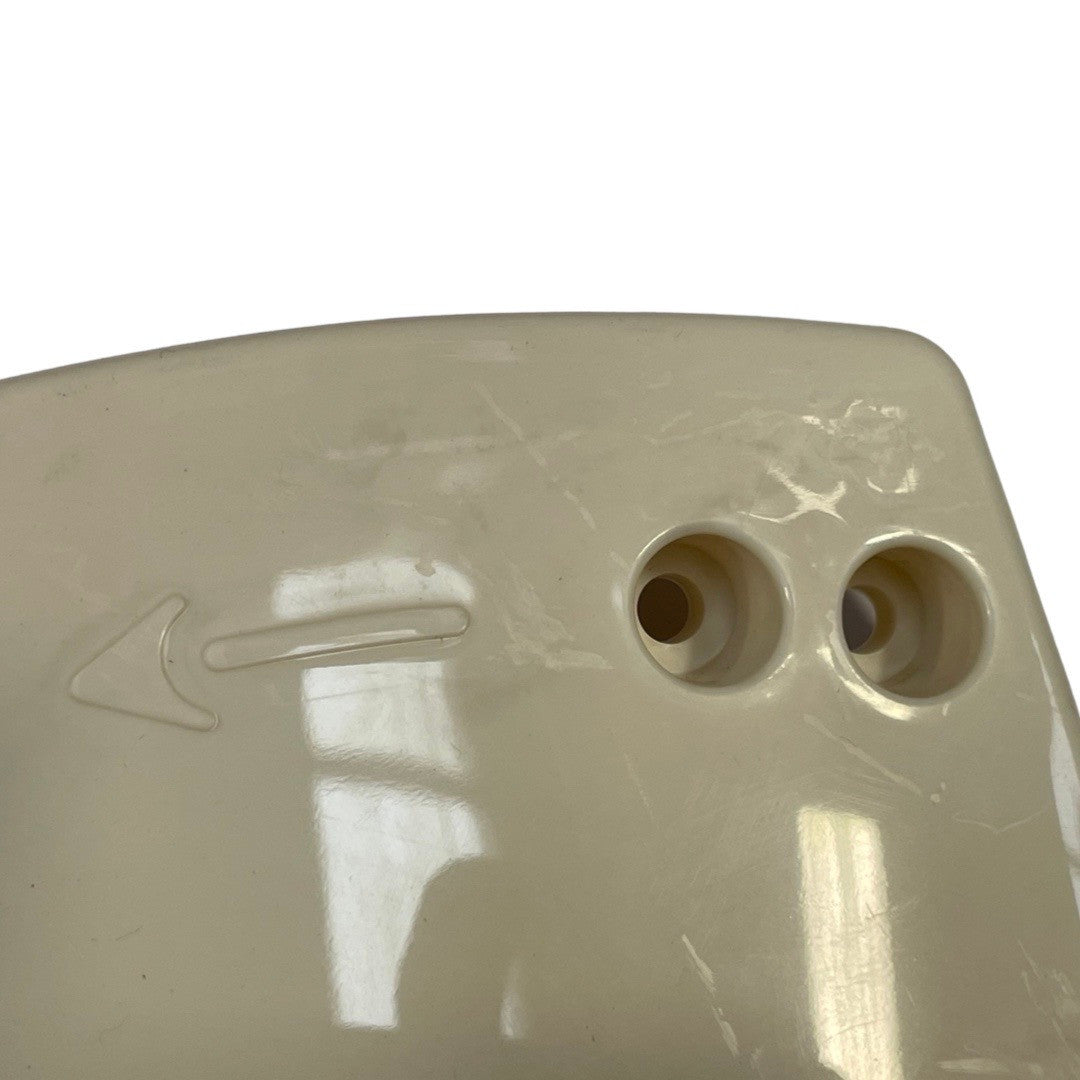 1158005-Genuine Replacement Plastic Protector
