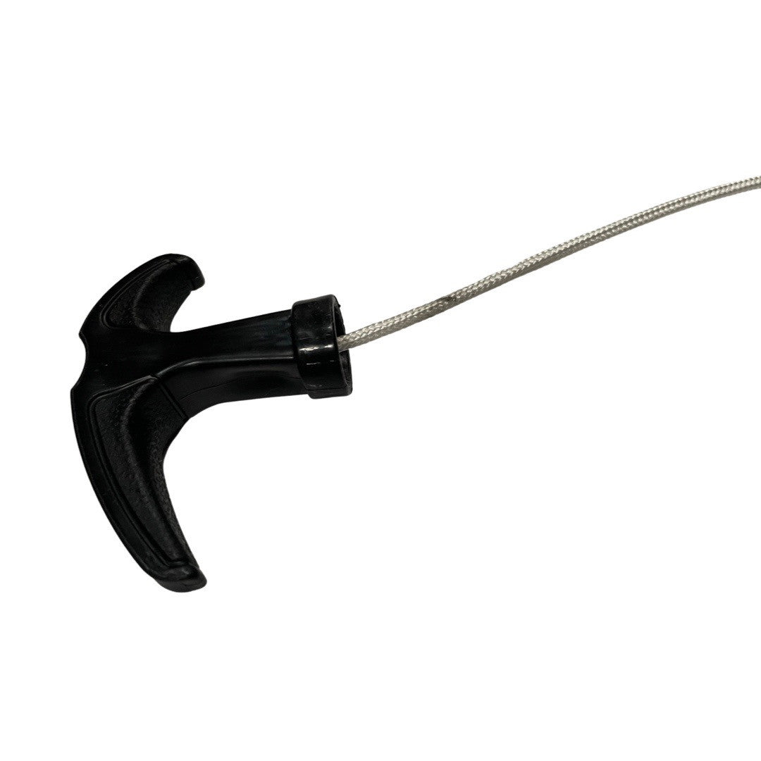 1255001-Genuine Replacement Recoil Starter Assembly