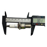 1014079 - Genuine Replacement Spark Plug